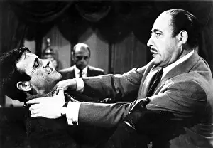 Choke: The Frightened City (1961)