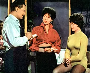 Mcfarland: The Frightened City (1961)