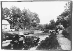 Basingstoke: FRIMLEY GREEN - 1906