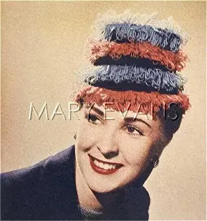 Fringing: FRINGED FEZ