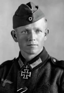 Arndt: Fritz Arndt, 1943
