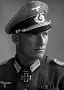 Scherl: Fritz Axtmann, 1941