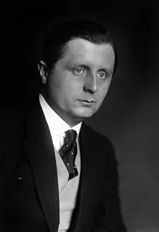 Busch: Fritz Busch