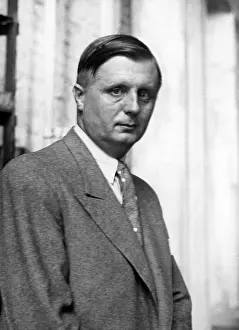 Busch: Fritz Busch