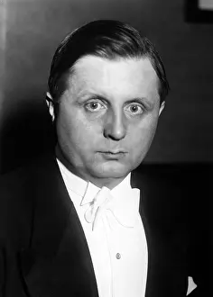 Busch: Fritz Busch