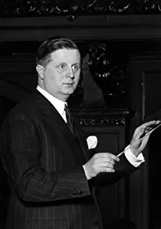 Busch: Fritz Busch