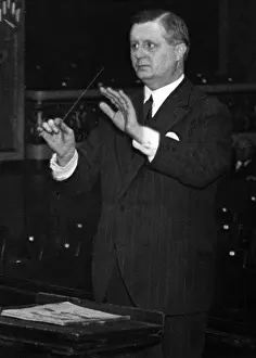 Busch: Fritz Busch