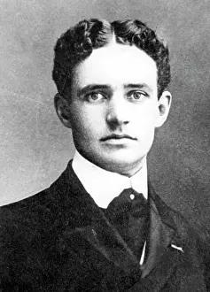 Spion: Fritz Duquesne