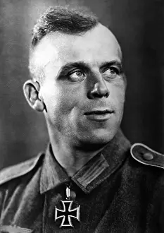 Faust: Fritz Faust