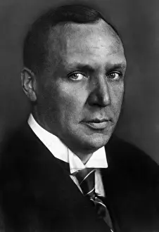 Feinhals: Fritz Feinhals