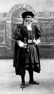 Feinhals: Fritz Feinhals
