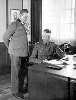 Fromm: Fritz (Friedrich) Fromm (b. 08.10.1888, d. 12.03.1945)