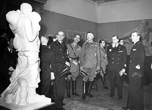 Replacement: Fritz (Friedrich) Fromm (b. 08.10.1888, d. 12.03.1945)