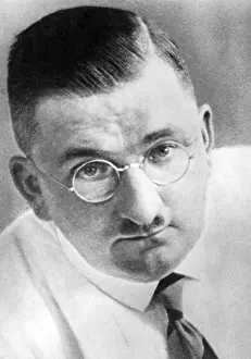 Publicist: Fritz Gerlich