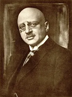 Haber: Fritz Haber
