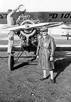 Staaken: Fritz Heidt, 1928