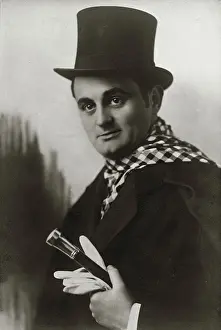 Imhoff: Fritz Imhoff