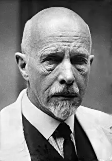 Klimsch: Fritz Klimsch, 1935
