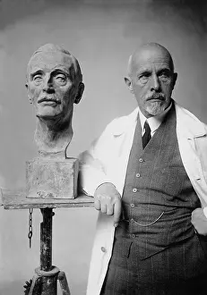 Klimsch: Fritz Klimsch, 1940