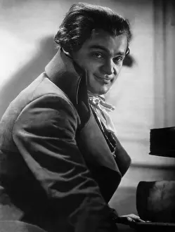 Danton: Fritz Kortner in Danton, 1931