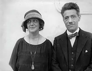 Kreisler: Fritz Kreisler