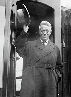 Farewells: Fritz Kreisler