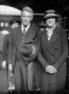 Kreisler: Fritz Kreisler