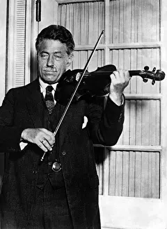 Kreisler: Fritz Kreisler