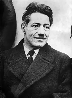 Kreisler: Fritz Kreisler