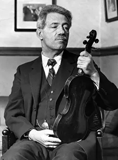 Kreisler: Fritz Kreisler