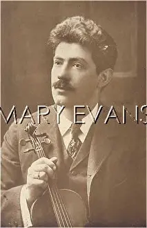 Kreisler: FRITZ KREISLER