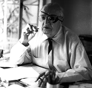 Expressionist: Fritz Lang, Film Director