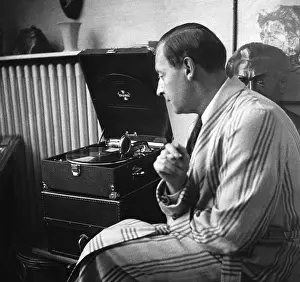 Odemar: Fritz Odemar