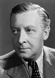 Odemar: Fritz Odemar in My husband must not know it, 1940