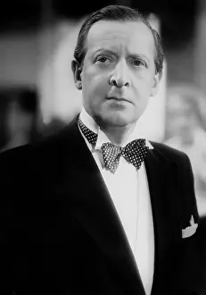 Boese: Fritz Odemar in Tonight with me, 1934