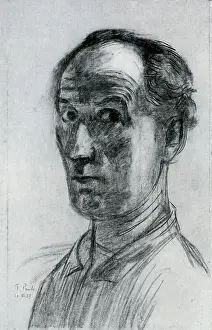 Pauli: Fritz Pauli - Artist