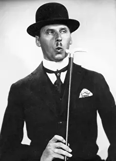 Lamprecht: Fritz Rasp in Emil and the Detectives, 1931