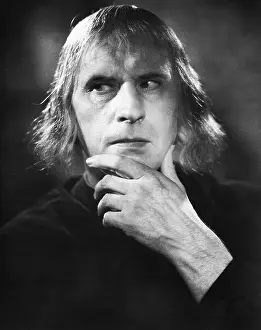 Rasp: Fritz Rasp in Paracelsus, 1943