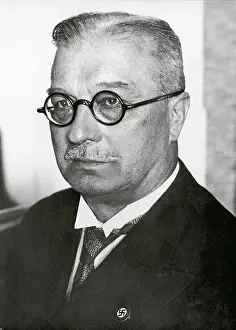 Volksgerichtshof: Fritz Rehn