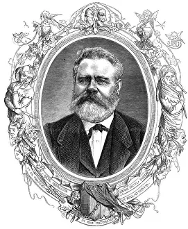 Reuter: Fritz Reuter