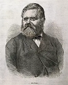 Reuter: Fritz Reuter