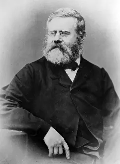 Reuter: Fritz Reuter