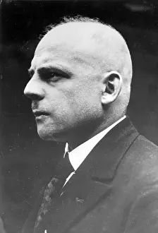 Sauckel: Fritz Sauckel, 1934