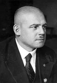 Sauckel: Fritz Sauckel, 1935