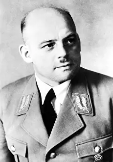 Sauckel: Fritz Sauckel
