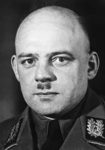 Sauckel: Fritz Sauckel