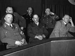 Sauckel: Fritz Sauckel