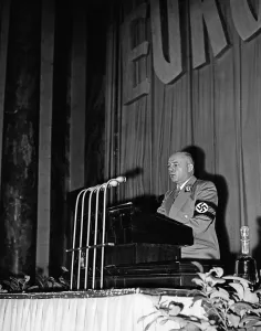 Sauckel: Fritz Sauckel