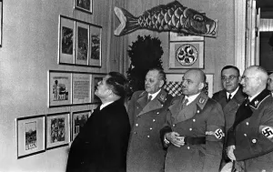 Sauckel: Fritz Sauckel