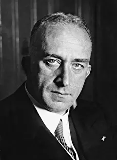 Reichsfilmkammer: Fritz Scheuermann
